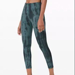 Lululemon Invigorate High-Rise Tight 25"